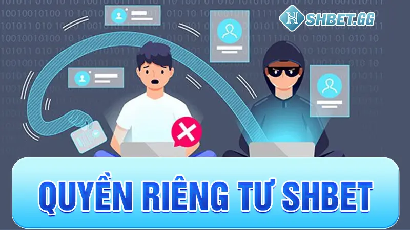 Quyền riêng tư Shbet