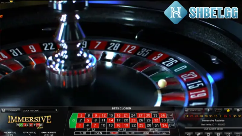 Roulette là gì?