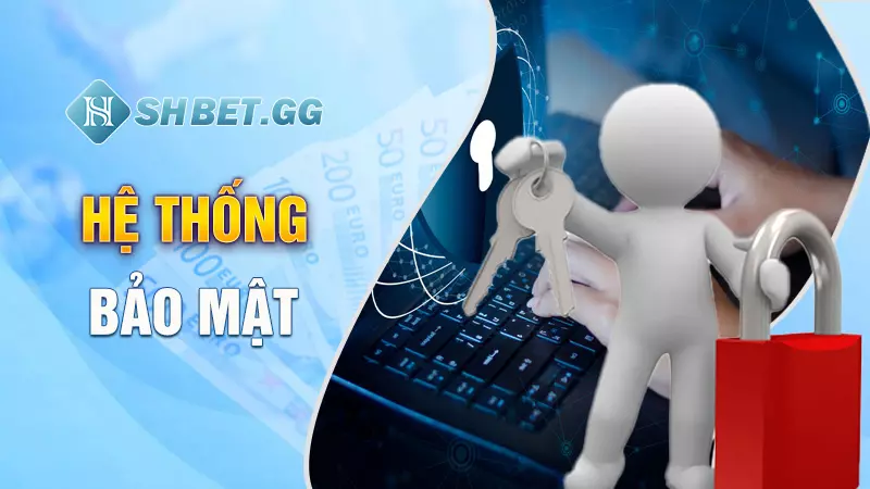 Hệ thống bảo mật